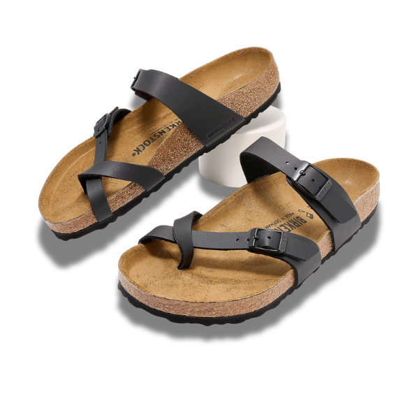 Recovery Slide Sandal with Toe Loop - Mayari