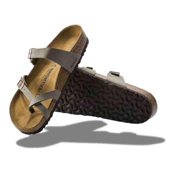 Recovery Slide Sandal with Toe Loop - Mayari