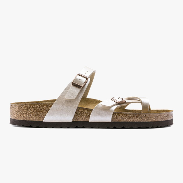 Recovery Slide Sandal with Toe Loop - Mayari