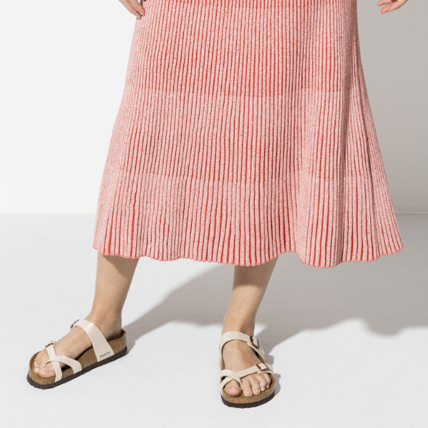 Recovery Slide Sandal with Toe Loop - Mayari