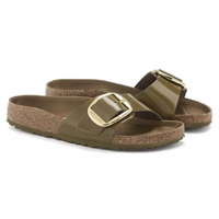 Mud Green