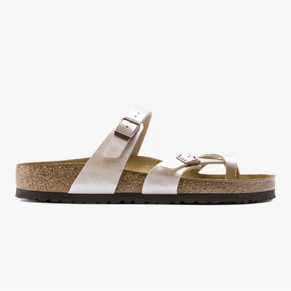 Recovery Slide Sandal with Toe Loop - Mayari