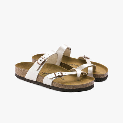 Recovery Slide Sandal with Toe Loop - Mayari