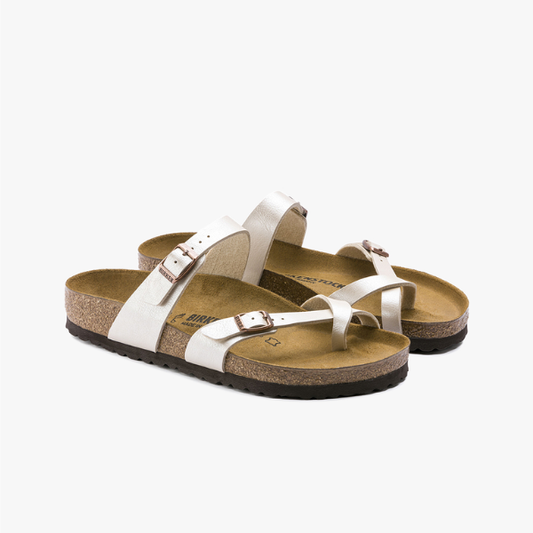 Recovery Slide Sandal with Toe Loop - Mayari