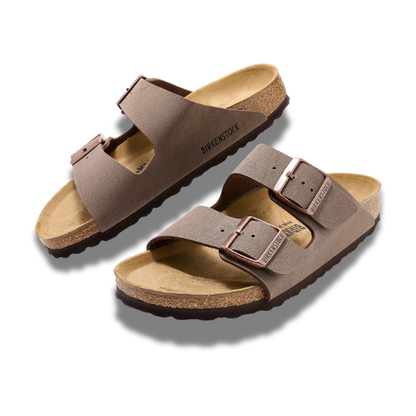 Two-Strap Recovery Slide Sandals - Arizona