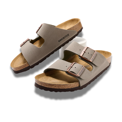 Two-Strap Recovery Slide Sandals - Arizona